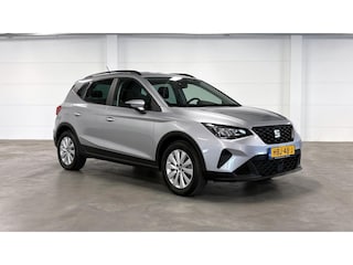Seat Arona 1.0 TSI Style | Automaat | 1e eigenaar