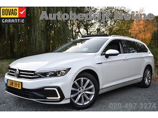 Volkswagen Passat Variant 218PK DSG HYBRID GTE BUSINESS TREKHAAK/LEDER/IQ-LIGHT/PANORAMADAK