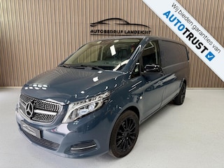 Mercedes-Benz Vito Bestel 110 CDI Functional Lang