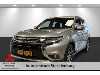 Mitsubishi Outlander 2.0 Connect Pro Trekhaak, 360camera