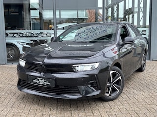 Opel Astra 1.2 TURBO GS AUTOMAAT BLACKLINE PANORAMADAK LMV CAMERA360