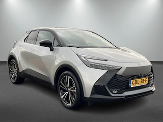 Toyota C-HR 2.0 Plug-in Hybrid Executive