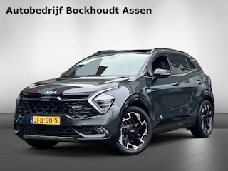 Kia Sportage 1.6 T-GDi Plug-in Hybrid GT-Line | Panorama Dak