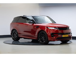 Land Rover Range Rover Sport 3.0 P440e Dynamic HSE | 23 Inch | Panoramadak |