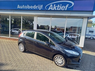 Ford Fiesta 1.0 STYLE incl. nieuwe distributieriem