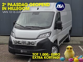 Fiat Ducato SERIE 2 3.0t GESLOTEN BESTEL L2H2 2.2MJ