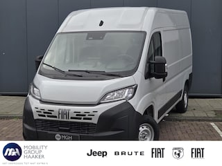 Fiat Ducato SERIE 2 3.0t GESLOTEN BESTEL L2H2 2.2MJ