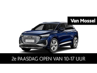 Audi Q4 45 Edition 82 kWh | Demo |