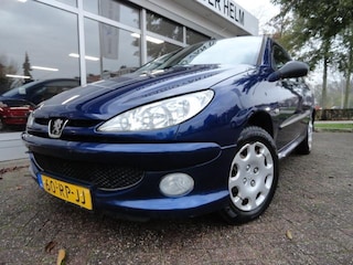 Peugeot 206 1.1 X-Design