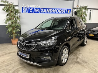 Opel Mokka X 1.4 Turbo Innovation // Ecc // Trekhaak