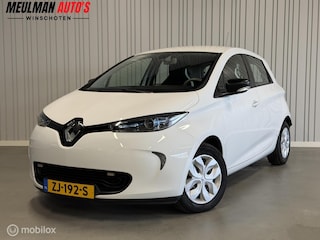 Renault Zoe R90 Life 41 kWh (Incl Accu)