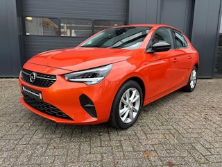 Opel Corsa 1.2 Elegance Automaat, Cruise, Carplay, LED