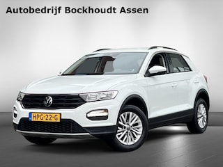 Volkswagen T-Roc 1.0 TSI Style Bns | Apple Carplay | Stoelverwarming