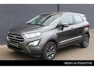 Ford Ecosport 1.0 EcoBoost Connected