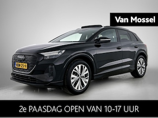 Audi Q4 45 quattro S Edition 82 kWh | Demo |