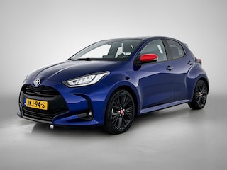 Toyota Yaris 1.5 Hybrid Executive Tokyo Spirit | Apple CarPlay / Android Auto (Navigatie) | JBL | BLS | PDC | Head-up |
