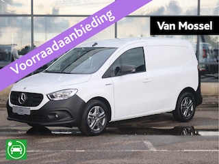 Mercedes-Benz Citan L1 51 kWh