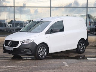 Mercedes-Benz Citan L1 51 kWh