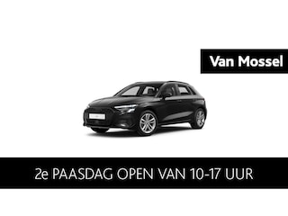 Audi A3 Sportback 30 TFSI Advanced edition 110 PK | Demo |