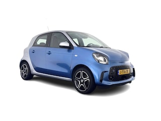 Smart Forfour Comfort 18 kWh [ 3-Fase ] {SOH-95%} (INCL-BTW) Aut. *NAVI-FULLMAP | COMFORT-SEATS | AIRCO | CRUISE | PDC | 16''ALU*