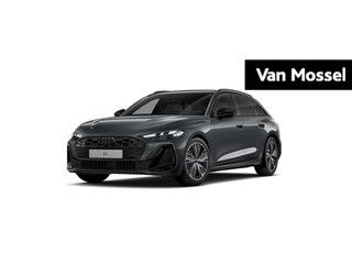 Audi A5 Avant 2.0 e-hybrid quattro S edition Competition | Demo |