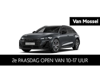 Audi A5 Avant 2.0 e-hybrid quattro S edition Competition | Demo |