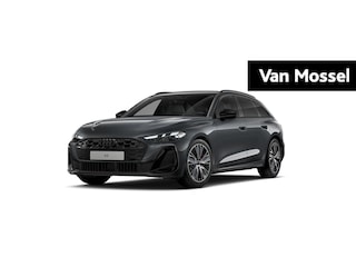 Audi A5 Avant 2.0 e-hybrid quattro S edition Competition | Demo |