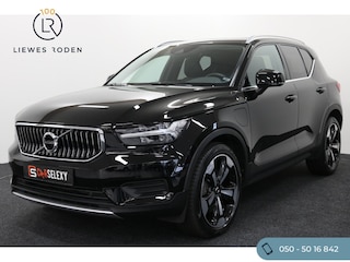 Volvo XC40 1.5 T5 Recharge PHEV (Automaat)