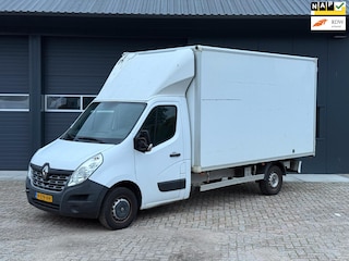 Renault Master T35 2.3 dCi L3