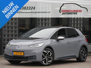 Volkswagen ID.3 1ST PLUS 58kWh/ TREKHAAK/ CAMERA/ KEYLESS/ MATRIX LED/ SOH 93%