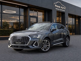 Audi Q3 35 TFSI Pro Line S |B&O SOUND|PANO|3X S-LINE|DIGITAL COCKPIT|CRUISE|CAMERA|BTW AUTO 4044