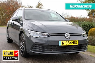 Volkswagen Golf Variant 1.0 TSI 110pk Life Airco/ACC/CarPlay/Android/PDC/Trekhaak