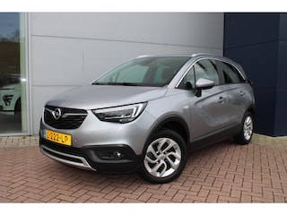 Opel Crossland X 1.2 Turbo 110pk Innovation Airco Camera Carplay 19.588km Nieuwstaat