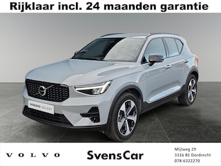 Volvo XC40 2.0 B4 Plus Dark | Trekhaak | Keyless Entry | Stoelverwarming | Adaptive Cruise Control |