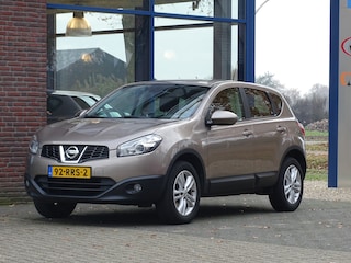 Nissan Qashqai 1.6 Acenta