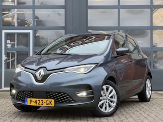 Renault Zoe R135 Intens 52 kWh