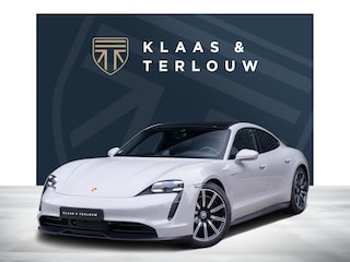 Porsche Taycan 4S Performance 84 kWh / Panoramadak / Sport Chrono / BTW Auto / Vol!