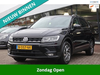 Volkswagen Tiguan 1.4 TSI Comfortline Buss. 2e EIG_VOL-LED_ADAP-CRUIS_LYNASIST_18-INCH.
