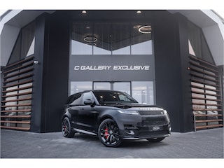 Land Rover Range Rover Sport 3.0 P550e Autobiography PHEV - Panorama | 23 Inch | Meridian | Stoelkoeling & Massage | Elek. Trekhaak