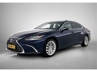 Lexus ES 300h President Line | Mark Levinson Audio | Head-up Display |