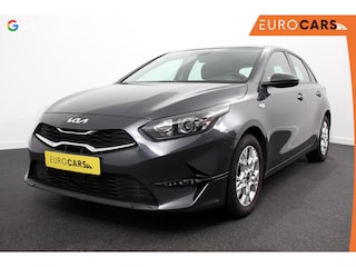 Kia Ceed 1.0 T-GDi Comfort Navigatie Apple Carplay/ Android Auto Camera DAB Airco Stoelverwarming Cruise Control