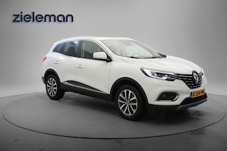 Renault Kadjar 1.3 TCe Intens Automaat - Carplay, Navi, Camera, Clima, Cruise, Trekhaak