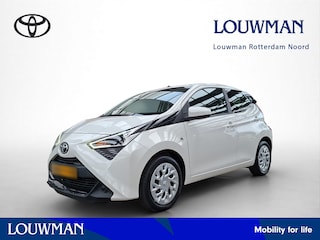 Toyota Aygo 1.0 VVT-i x-play Camera | Bluetooth |