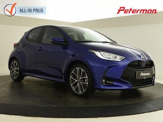 Toyota Yaris 1.5 Hybrid 130 Executive | Stuur en Stoelverwarming | PDC V+A |