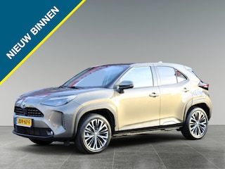 Toyota Yaris Cross 1.5 Hybrid Advenure Bi-Tone Panoramadak