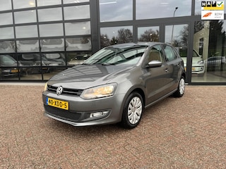 Volkswagen Polo Comfortline, Automaat, 1 Eigenaar