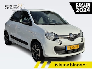 Renault Twingo 1.0 SCe Limited / AIRCO / LAGE KM STAND / PARKEERSENSOREN / LICHTMETALEN VELGEN