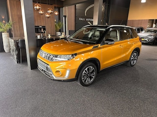 Suzuki Vitara 1.4 Boosterjet Select Smart Hybrid Pano/Navi/360