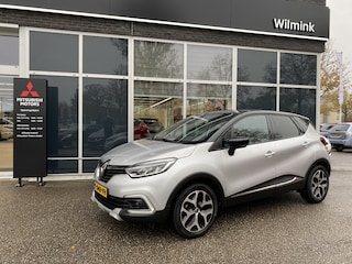 Renault Captur 0.9 TCe Intens
