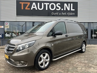 Mercedes-Benz Vito 114 Euro6 CDI Automaat